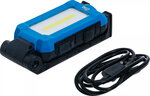 COB-LED Arbeits-Leuchte klappbar