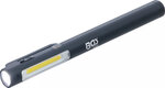LED-Stiftleuchte Aluminium