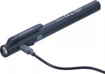 LED-Stiftleuchte Aluminium