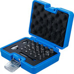 Bit-Satz TS-Profil (fur Torx Plus) 23-tlg