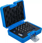 Bit-Satz TS-Profil (fur Torx Plus) 23-tlg