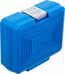 Schraubenausdreher-Satz fur Innensechskant 1,5 - 10 mm / T-Profil (fur Torx) T10 - T55 19-tlg