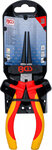 VDE-Rundzange 160 mm