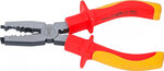 VDE-Multifunktionszange 160 mm