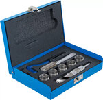 Gewinde-Reparatursatz M22 x 1,5 9-tlg