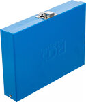 Gewinde-Reparatursatz M22 x 1,5 9-tlg