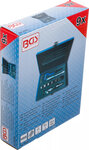 Gewinde-Reparatursatz M22 x 1,5 9-tlg