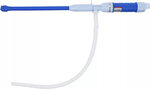 Elektrische Siphon-Handpumpe 295 mm