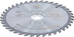 Hartmetall-Kreissageblatt durchmesser 180 x 30 x 2,5 mm 40 Zahne