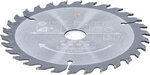 Hartmetall-Kreissageblatt durchmesser 140 x 20 x 2,3 mm 30 Zahne