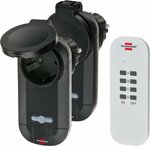Funkschalt-Set 2x IP44