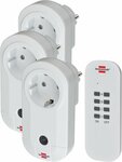 Funkschalt-Set 3x IP20