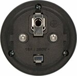 Reisestecker USA, Japan Schutzkontakt