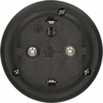 Reisestecker GB Schutzkontakt