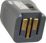 Reisestecker-Set mit 10A Sicherung
