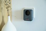 uberspannungsschutzadapter 13.500A Anthrazit