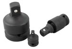 Schlagschrauber Adapter Satz 11 tlg