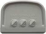 LED Strahler AL 2050 P mit Infrarot-Bewegungsmelder 20W, 2080lm, IP44