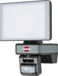LED WiFi Strahler mit Infrarot-Bewegungsmelder WF 2050 P 2400lm, PIR, IP54