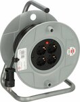 Kabeltrommel AK 260 25m H05VV-F 3G1,5 27 Stück Palette