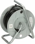 Kabeltrommel AK 260 40m H05VV-F 3G1,5 im Einzelkarton