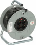 Kabeltrommel AK 260 50 m H05VV-F 3G1,5 27 Stück Palette