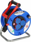 Garant IP44 Kabeltrommel 25m AT-N05V3V3-F 3G1,5