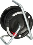 Kabeltrommel AK 240 IP44 schwarz 20m H05RR-F 3G1,5