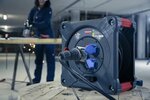 Professional CEE-Kabeltrommel KD 3200 C1 IP44 30m H07RN-F 5G2,5