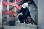 Professional Kabeltrommel 300 KU 4100 IP44, 40m H07RN-F 3G1,5