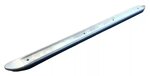Reifenmontiereisen mit Kunststoffschutz 380mm