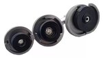 Bremsflussigkeitsbehalter-Adaptersatz 7-teilig