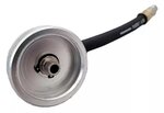 Bremsflussigkeitsbehalter-Adaptersatz 7-teilig