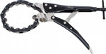 Auspuff-Kettentrenner mit HSS-Kette 250 mm