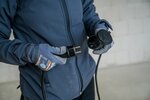 Baustellen-Verlangerungskabel IP44 10m H07RN-F 3G2,5 schwarz