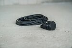 Verlangerungskabel IP44 10m schwarz AT-N05V3V3-F 3G1,5
