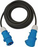 Industrie CEE Verlangerungskabel IP44 10m H07RN-F 3G1,5 CEE 230V 16A