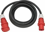Verlangerungskabel 10m H07RN-F 5G16,0 400V 63A IP44