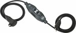 PRCD-S ADVANCED Schutzadapterkabel IP44 3m H07RN-F3G1,5