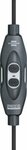 PRCD-S ADVANCED Schutzadapterkabel IP44 3m H07RN-F3G1,5