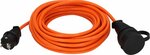 Verlangerungskabel IP44 10m AT-N05V3V3-F 3G1,5 orange
