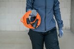 Verlangerungskabel IP44 10m AT-N05V3V3-F 3G1,5 orange