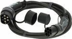 EV Typ 2 5m Ladekabel 11kW IP55