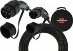 EV Typ 2 7m Ladekabel 11kW IP55