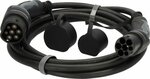 EV Typ 2 7m Ladekabel 22kW IP55
