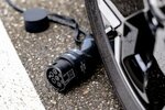 EV Typ 2 7m Ladekabel 22kW IP55