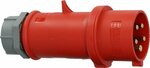 CEE-Phasenwender 400V 32A IP44