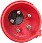 CEE-Phasenwender 400V 32A IP44