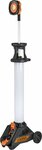 360° LED Baustrahler TU 23050 M 23700lm+3200lm, IP54, 5m H07RN-F 3G1,5
