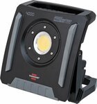 Professional Multi Battery LED Akku Baustrahler 4000 MA, 4500lm, IP65